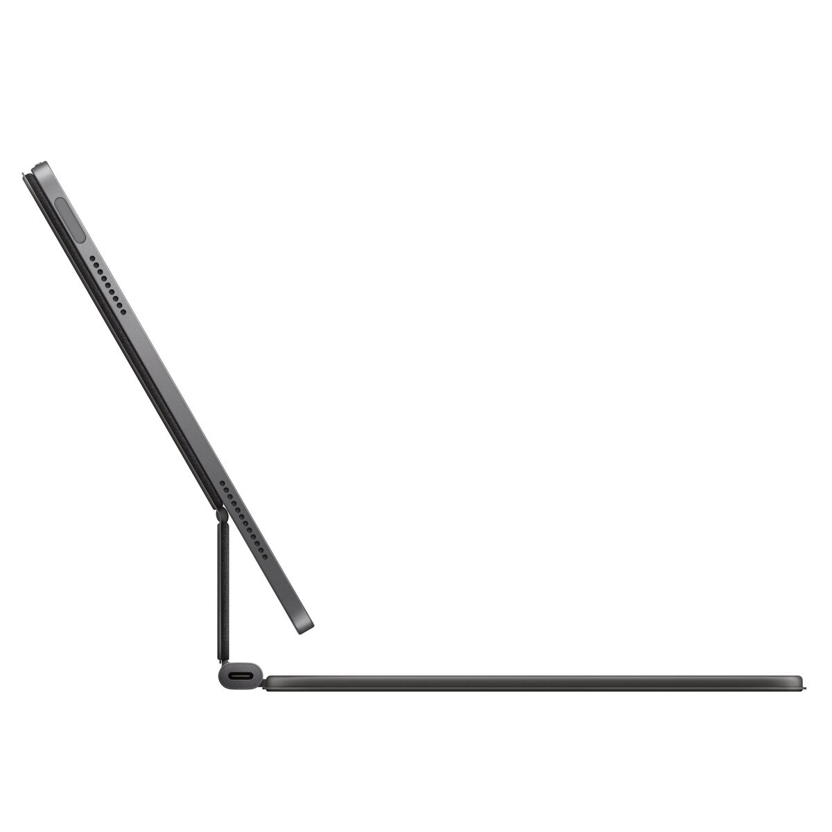Apple Magic Keyboard for iPad Air 11-inch (M3) US English - Black